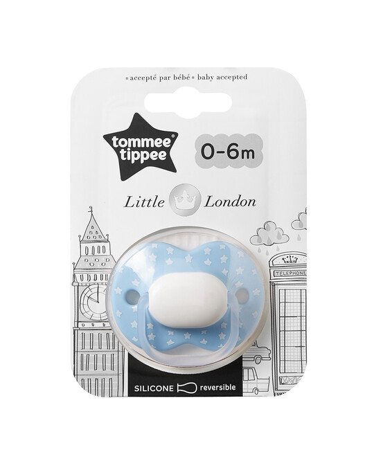 لهاية كلوزر تو نيتشر بتصميم ليتل لندن للأولاد من تومي تيبي (منذ الولادة إلى 6 شهور) image number 3